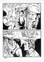 Elvifrance - Les drolesses - 019 - Sans dessus dessous : page 49