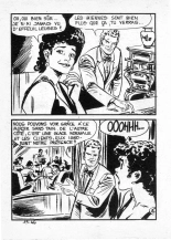 Elvifrance - Les drolesses - 019 - Sans dessus dessous : page 50