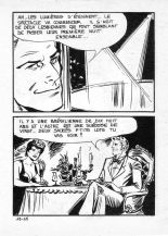 Elvifrance - Les drolesses - 019 - Sans dessus dessous : page 51