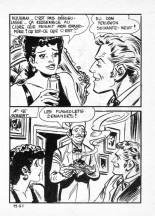 Elvifrance - Les drolesses - 019 - Sans dessus dessous : page 55