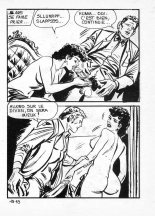Elvifrance - Les drolesses - 019 - Sans dessus dessous : page 57