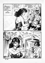 Elvifrance - Les drolesses - 019 - Sans dessus dessous : page 62