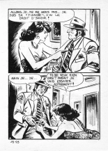 Elvifrance - Les drolesses - 019 - Sans dessus dessous : page 63