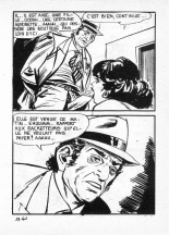 Elvifrance - Les drolesses - 019 - Sans dessus dessous : page 65