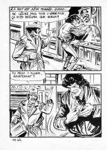 Elvifrance - Les drolesses - 019 - Sans dessus dessous : page 66