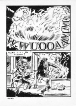 Elvifrance - Les drolesses - 019 - Sans dessus dessous : page 67
