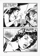 Elvifrance - Les drolesses - 019 - Sans dessus dessous : page 69