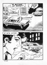 Elvifrance - Les drolesses - 019 - Sans dessus dessous : page 70