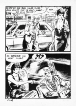 Elvifrance - Les drolesses - 019 - Sans dessus dessous : page 71