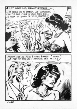 Elvifrance - Les drolesses - 019 - Sans dessus dessous : page 72