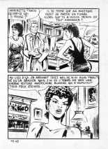 Elvifrance - Les drolesses - 019 - Sans dessus dessous : page 73