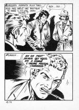 Elvifrance - Les drolesses - 019 - Sans dessus dessous : page 75