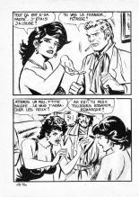 Elvifrance - Les drolesses - 019 - Sans dessus dessous : page 78