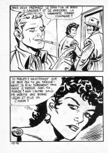 Elvifrance - Les drolesses - 019 - Sans dessus dessous : page 80