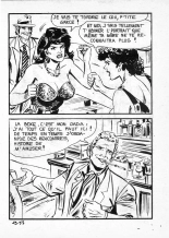 Elvifrance - Les drolesses - 019 - Sans dessus dessous : page 81