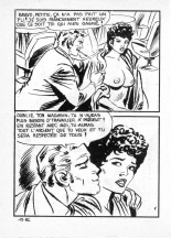 Elvifrance - Les drolesses - 019 - Sans dessus dessous : page 86