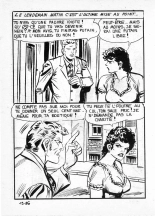 Elvifrance - Les drolesses - 019 - Sans dessus dessous : page 90