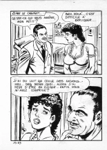Elvifrance - Les drolesses - 019 - Sans dessus dessous : page 93