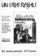 Elvifrance - Les drolesses - 019 - Sans dessus dessous : page 96