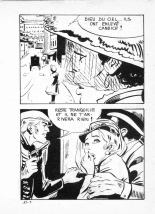Elvifrance - Les drolesses - 019 - Sans dessus dessous : page 101