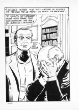 Elvifrance - Les drolesses - 019 - Sans dessus dessous : page 102