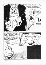 Elvifrance - Les drolesses - 019 - Sans dessus dessous : page 104