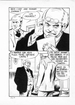 Elvifrance - Les drolesses - 019 - Sans dessus dessous : page 105