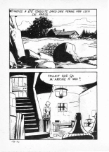 Elvifrance - Les drolesses - 019 - Sans dessus dessous : page 106