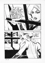 Elvifrance - Les drolesses - 019 - Sans dessus dessous : page 107