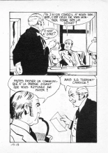 Elvifrance - Les drolesses - 019 - Sans dessus dessous : page 113