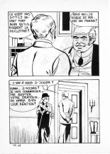 Elvifrance - Les drolesses - 019 - Sans dessus dessous : page 114