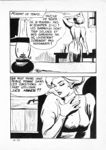 Elvifrance - Les drolesses - 019 - Sans dessus dessous : page 115