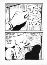 Elvifrance - Les drolesses - 019 - Sans dessus dessous : page 116