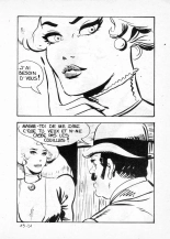 Elvifrance - Les drolesses - 019 - Sans dessus dessous : page 117