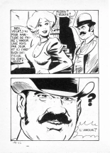 Elvifrance - Les drolesses - 019 - Sans dessus dessous : page 118