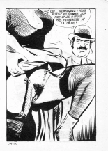 Elvifrance - Les drolesses - 019 - Sans dessus dessous : page 119