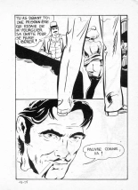 Elvifrance - Les drolesses - 019 - Sans dessus dessous : page 121