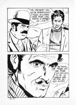 Elvifrance - Les drolesses - 019 - Sans dessus dessous : page 122