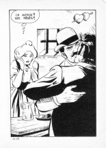 Elvifrance - Les drolesses - 019 - Sans dessus dessous : page 123