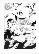 Elvifrance - Les drolesses - 019 - Sans dessus dessous : page 128