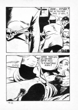 Elvifrance - Les drolesses - 019 - Sans dessus dessous : page 129