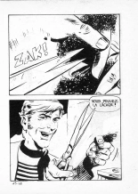Elvifrance - Les drolesses - 019 - Sans dessus dessous : page 131
