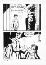 Elvifrance - Les drolesses - 019 - Sans dessus dessous : page 133