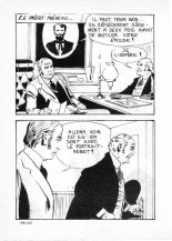 Elvifrance - Les drolesses - 019 - Sans dessus dessous : page 136