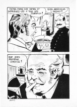 Elvifrance - Les drolesses - 019 - Sans dessus dessous : page 138