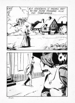 Elvifrance - Les drolesses - 019 - Sans dessus dessous : page 139