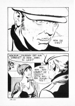 Elvifrance - Les drolesses - 019 - Sans dessus dessous : page 140
