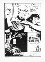 Elvifrance - Les drolesses - 019 - Sans dessus dessous : page 142