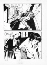 Elvifrance - Les drolesses - 019 - Sans dessus dessous : page 143