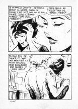Elvifrance - Les drolesses - 019 - Sans dessus dessous : page 144